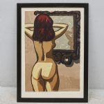 1757&nbsp;3314&nbsp;Färglitografi